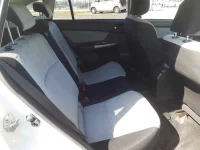 Subaru XV лот № 30601 оценка 4  с аукциона в Японии 9