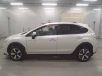 Subaru XV лот № 30601 оценка 4  с аукциона в Японии 3