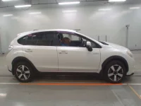 Subaru XV лот № 30601 оценка 4  с аукциона в Японии 2
