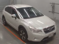 Subaru XV лот № 30601 оценка 4  с аукциона в Японии 4