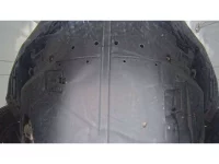 Subaru XV лот № 30601 оценка 4  с аукциона в Японии 10