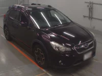 Subaru XV лот № 30622 оценка 3.5  с аукциона в Японии 4