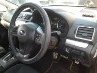 Subaru XV лот № 30622 оценка 3.5  с аукциона в Японии 6