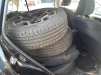 Subaru XV лот № 30622 оценка 3.5  с аукциона в Японии 9