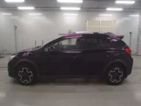 Subaru XV лот № 30622 оценка 3.5  с аукциона в Японии 3
