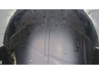 Subaru XV лот № 30622 оценка 3.5  с аукциона в Японии 10