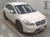 Subaru XV лот № 30633 оценка 4  с аукциона в Японии 3