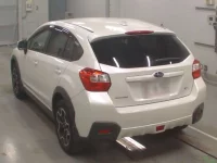 Subaru XV лот № 30633 оценка 4  с аукциона в Японии 4