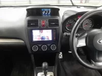 Subaru XV лот № 30633 оценка 4  с аукциона в Японии 7