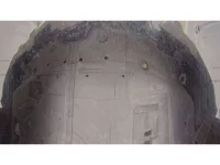 Subaru XV лот № 30633 оценка 4  с аукциона в Японии 9