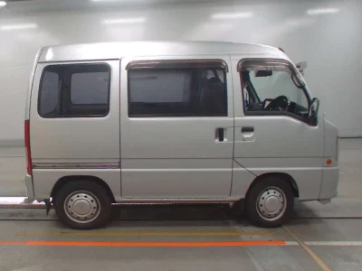 Subaru SAMBAR