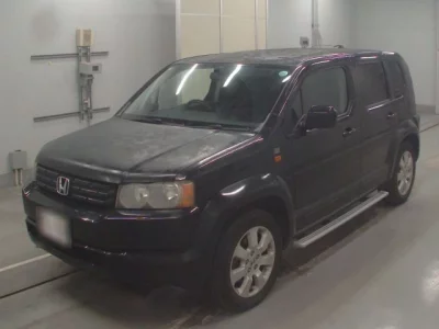 Honda CROSSROAD