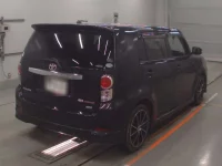 Toyota COROLLA RUMION лот № 10287 оценка 3.5  с аукциона в Японии 1