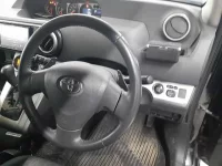 Toyota COROLLA RUMION лот № 10287 оценка 3.5  с аукциона в Японии 6