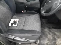 Toyota COROLLA RUMION лот № 10287 оценка 3.5  с аукциона в Японии 7