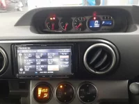 Toyota COROLLA RUMION лот № 10287 оценка 3.5  с аукциона в Японии 8