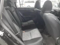 Toyota COROLLA RUMION лот № 10287 оценка 3.5  с аукциона в Японии 9