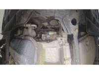 Toyota COROLLA RUMION лот № 10287 оценка 3.5  с аукциона в Японии 10