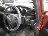 Honda N BOX PLUS лот № 432 оценка 3.5  с аукциона в Японии 6