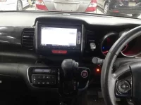 Honda N BOX PLUS лот № 432 оценка 3.5  с аукциона в Японии 8