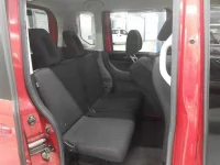 Honda N BOX PLUS лот № 432 оценка 3.5  с аукциона в Японии 9