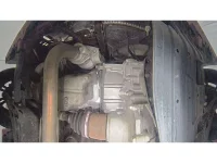 Honda N BOX PLUS лот № 432 оценка 3.5  с аукциона в Японии 10