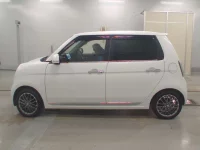 Honda N ONE лот № 455 оценка 5  с аукциона в Японии 3