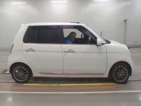 Honda N ONE лот № 455 оценка 5  с аукциона в Японии 2