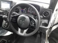 Honda N ONE лот № 455 оценка 5  с аукциона в Японии 6