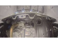 Honda N ONE лот № 455 оценка 5  с аукциона в Японии 10