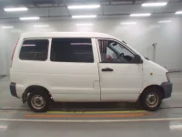 Toyota TOWN ACE VAN лот № 10354 оценка R  с аукциона в Японии 2