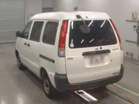 Toyota TOWN ACE VAN лот № 10354 оценка R  с аукциона в Японии 5