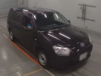 Toyota PROBOX лот № 30503 оценка 4.5  с аукциона в Японии 4