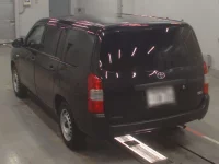 Toyota PROBOX лот № 30503 оценка 4.5  с аукциона в Японии 5