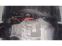 Toyota PROBOX лот № 30503 оценка 4.5  с аукциона в Японии 10