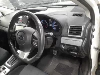 Subaru LEVORG лот № 30635 оценка 3.5  с аукциона в Японии 6