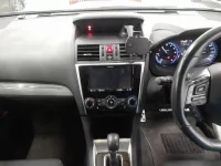 Subaru LEVORG лот № 30635 оценка 3.5  с аукциона в Японии 8