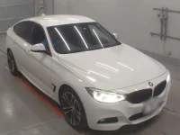 BMW 3-Series лот № 38131 оценка 4.5  с аукциона в Японии 4