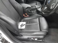 BMW 3-Series лот № 38131 оценка 4.5  с аукциона в Японии 7