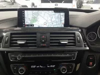 BMW 3-Series лот № 38131 оценка 4.5  с аукциона в Японии 8