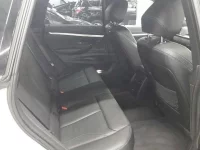 BMW 3-Series лот № 38131 оценка 4.5  с аукциона в Японии 9