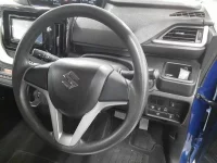 Suzuki SOLIO лот № 30631 оценка 3.5  с аукциона в Японии 6