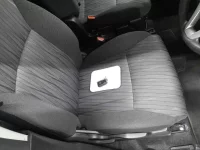 Suzuki SOLIO лот № 30631 оценка 3.5  с аукциона в Японии 7