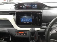 Suzuki SOLIO лот № 30631 оценка 3.5  с аукциона в Японии 8