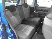 Suzuki SOLIO лот № 30631 оценка 3.5  с аукциона в Японии 9