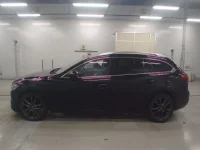 Mazda ATENZA WAGON лот № 30655 оценка 3.5  с аукциона в Японии 3