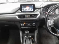 Mazda ATENZA WAGON лот № 30655 оценка 3.5  с аукциона в Японии 8