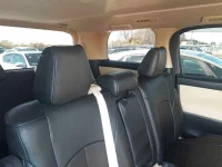 Toyota VELLFIRE лот № 30668 оценка 4  с аукциона в Японии 9