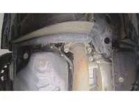 Toyota VELLFIRE лот № 30668 оценка 4  с аукциона в Японии 10