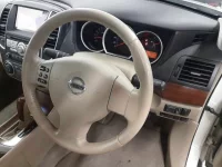 Nissan SYLPHY лот № 10352 оценка 3.5  с аукциона в Японии 6